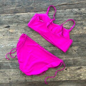 Athleta Two Piece